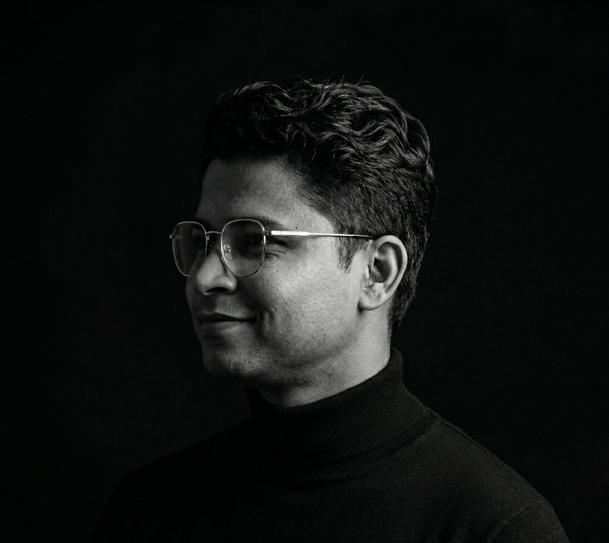 Sayan Chowdhury — AI Engineer